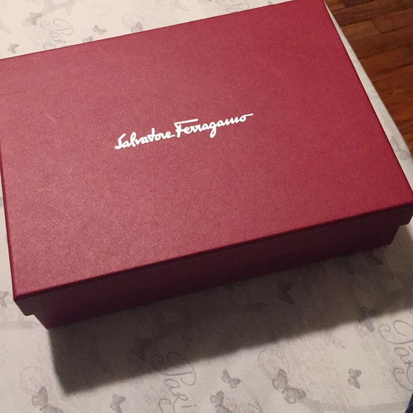 Purse 👜 Salvatore Ferragmo - Picture 4 of 10